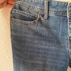 Free People Jeans